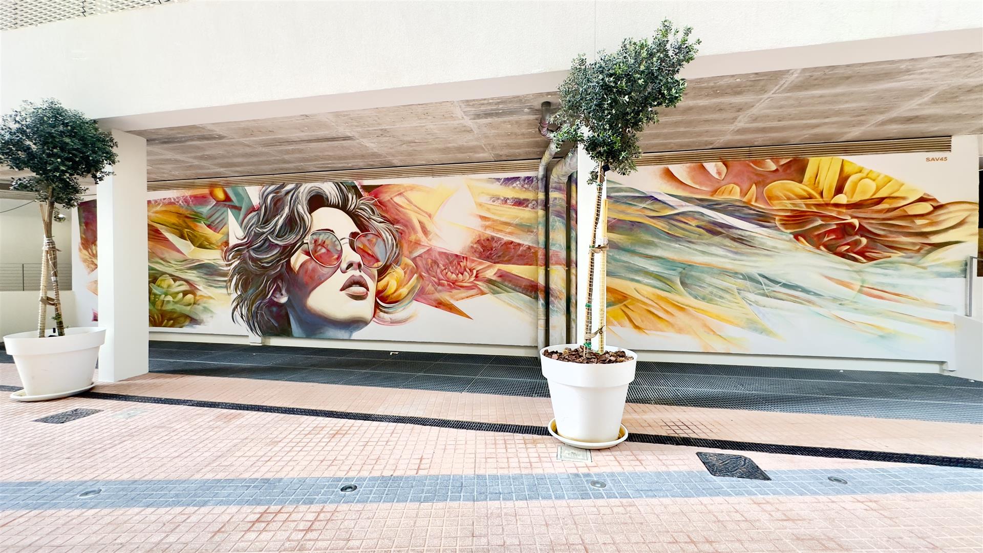 Image of Apartment - 1 Bathrooms for Rental in EuroCity-Gibraltar, Image 11